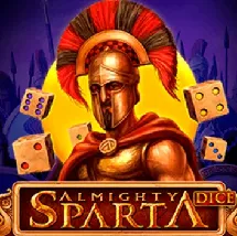 Almightlyspartadice на Vbet