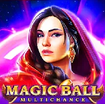 Magic Ball на Vbet